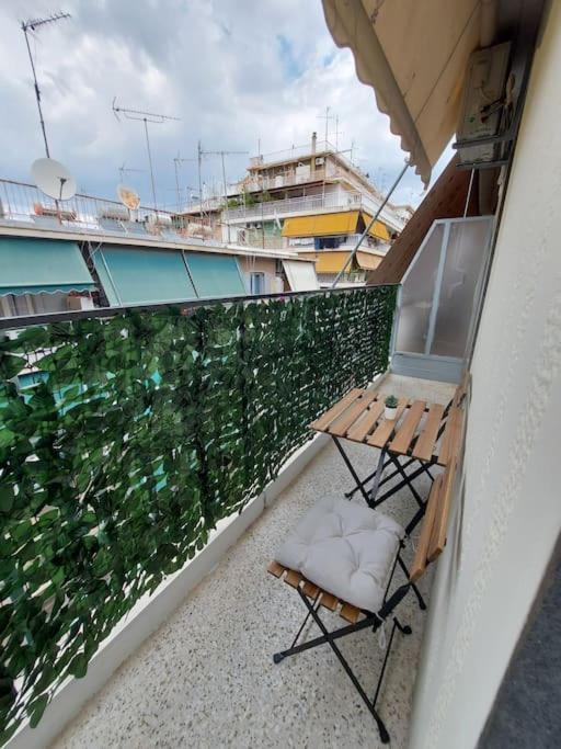 Your Perfect Place 1Min From Kato Patissia Station -100Mbps Athens Luaran gambar