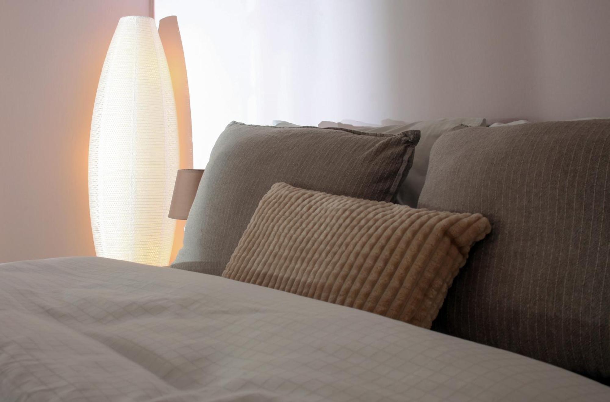 Your Perfect Place 1Min From Kato Patissia Station -100Mbps Athens Luaran gambar